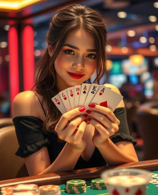 zt777f Pakistan Casino lobby